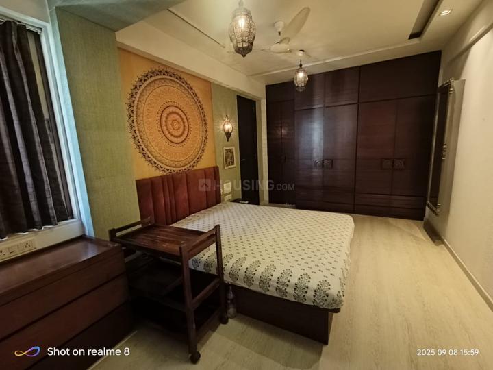 Mahim West, Mahim Bedroom 1