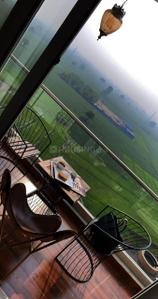 Balcony Image of 2350 Sq.ft 4.5 BHK Apartment / Flat for sale in PR7 Airport Road Zirakpur for Rs. 28500000