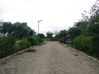 Image of 1152 Sq.ft Residential Plot / Land for sale in Adore Smart City 2, Tajupur, Faridabad for Rs. 16000000