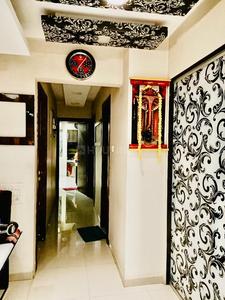 Hall Image of 1019 Sq.ft 2 BHK Apartment / Flat for sale in Neelkanth Greens, Thane West Thane for Rs. 16500000