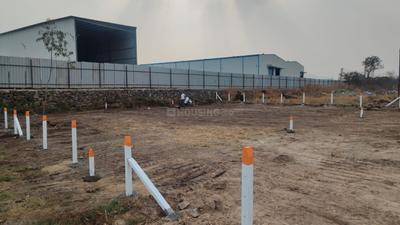 Image of 2152 Sq.ft Residential Plot / Land for sale in Sairung Avenue, Hinjawadi Phase 2, Pune for Rs. 5600000