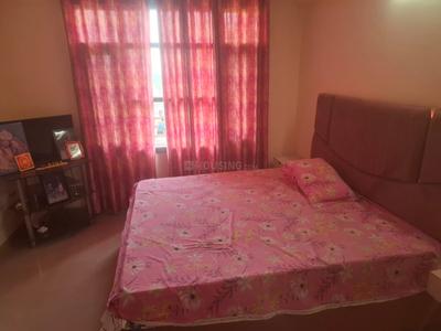 Bedroom Image of 2150 Sq.ft 3 BHK Apartment / Flat for sale in Jamuna Apartments , Aujala Mohali for Rs. 9000000