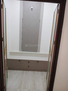 Bedroom Image of 4060 Sq.ft 4 BHK Villa for rent in Kismatpur villas, Kismatpur Hyderabad for Rs. 120000