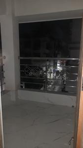 Balcony Image of 750 Sq.ft 2 BHK Apartment / Flat for sale in Baghajatin Kolkata for Rs. 3800000