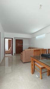 Hall Image of 953 Sq.ft 2 BHK Studio for sale in Kakkanad Kochi for Rs. 5300000