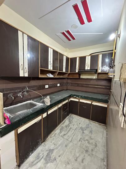 Raja Park, Shakurpur Kitchen 1