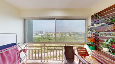 Bedroom Image of 1052 Sq.ft 2 BHK Apartment / Flat for sale in Mana Candela, Chikkakannalli Bengaluru for Rs. 8200000