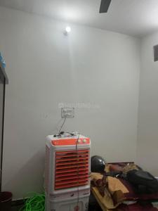Hall Image of 500 Sq.ft 1 RK Independent House for rent in Alpha II Greater Noida for Rs. 9000