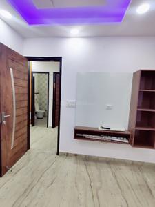 Hall Image of 780 Sq.ft 2.5 BHK Builder Floor for sale in Sector 5 Rohini New Delhi for Rs. 7900000