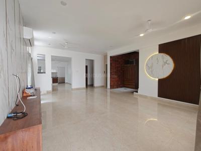 Hall Image of 4500 Sq.ft 4.5 BHK Villa for rent in Palavakkam, Sholinganallur Chennai for Rs. 160000