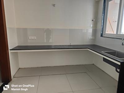 Kitchen Image of 2622 Sq.ft 3 BHK Apartment / Flat for sale in JVD Devdarshan, Bhicholi Mardana Indore for Rs. 19140600