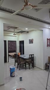 Hall Image of 1179 Sq.ft 2 BHK Apartment / Flat for rent in Naranpura Ahmedabad for Rs. 30000