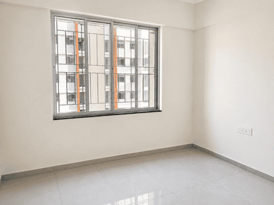Image of 850 Sq.ft 2 BHK Apartment / Flat for rent in Aishwaryam Hamara Abhimaan, Chikhali, Pune for Rs. 17000