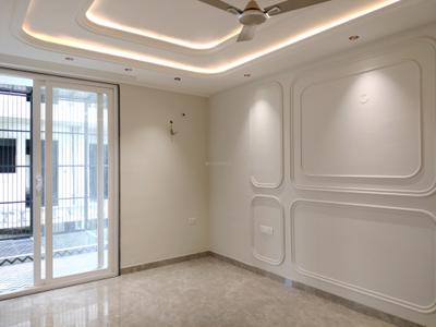 Bedroom Image of 2250 Sq.ft 3 BHK Builder Floor for sale in Ultra Luxury Builder Floor, Sector 85 Faridabad for Rs. 24000000