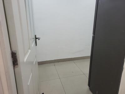 Bedroom Image of 1150 Sq.ft 2.5 BHK Apartment / Flat for rent in Express Zenith, Sector 77 Noida for Rs. 43200