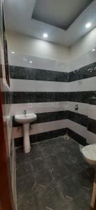 Bathroom Image of 1580 Sq.ft 2 BHK Apartment / Flat for sale in Peer Muchalla Zirakpur for Rs. 6990000