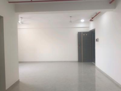 Living Room Image of 1000 Sq.ft 3 BHK Apartment / Flat for rent in Kandivali West Mumbai for Rs. 70000