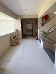 Balcony Image of 919 Sq.ft 2 BHK Apartment / Flat for rent in Priyanka 7 X Rivera, Tavra Bharuch for Rs. 18000