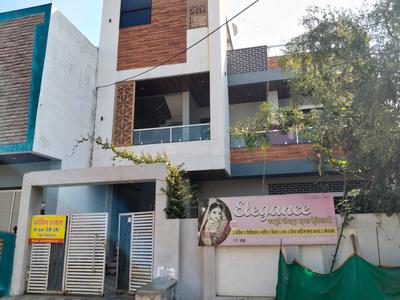 Image of 3000 Sq.ft 5 BHK Villa for sale in Lasudia Mori, Indore for Rs. 12900000