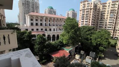 Image of 1400 Sq.ft 3 BHK Apartment / Flat for rent in DLF Wellington Estate, Sector 53, Gurgaon for Rs. 60000