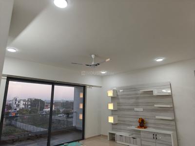 Hall Image of 1800 Sq.ft 3 BHK Builder Floor for rent in Birla Navya Gurugram, Sector 63 Gurgaon for Rs. 75000
