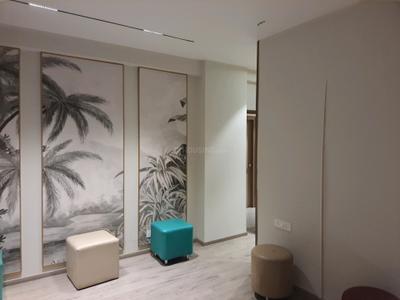 Bedroom Image of 1100 Sq.ft 2 BHK Apartment / Flat for sale in Ashiana Mulberry, Sector 2 Sohna for Rs. 12000000