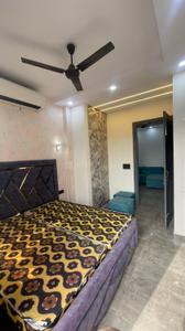 1 BHK Independent Builder Floor