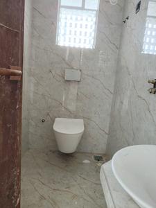 Bedroom Two Image of 1345 Sq.ft 2 BHK Apartment / Flat for sale in Avenue Hills, Kharghar Navi Mumbai for Rs. 21000000