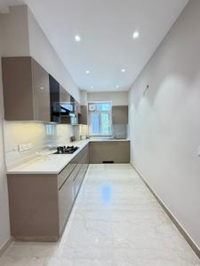 Kitchen Image of 1700 Sq.ft 3 BHK Builder Floor for sale in SRV Kamlax Floors, Sector 83 Gurgaon for Rs. 19000000