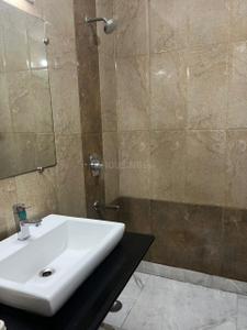 Bathroom Image of 2124 Sq.ft 3 BHK Builder Floor for sale in Sarvodaya Enclave New Delhi for Rs. 54900000