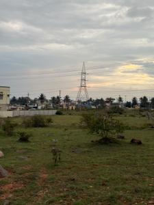 Image of 1200 Sq.ft Residential Plot / Land for sale in Madagalli, Mysore for Rs. 8500000