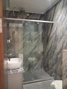 Bedroom Two Image of 1800 Sq.ft 3 BHK Builder Floor for sale in Paschim Vihar New Delhi for Rs. 35000000