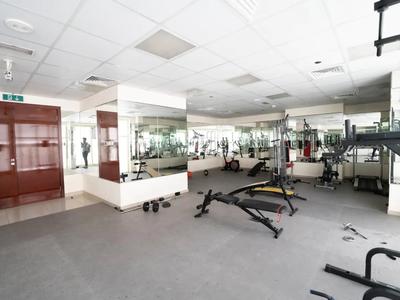 Image of 826 Sq.ft 1 BHK Apartment / Flat for sale in Dubai Marina, Dubai for Rs. 30000000