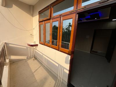 Balcony Image of 4200 Sq.ft 8 BHK Independent House for sale in Susuwahi Varanasi for Rs. 30000000