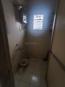 Image of 550 Sq.ft 1 BHK Apartment / Flat for sale in Ghansoli, Navi Mumbai for Rs. 9500000