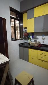 Kitchen Image of Ramnam  in Marine Lines, Mumbai