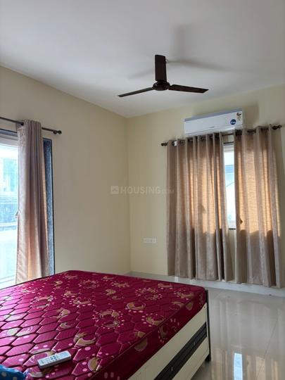 Unknown Bedroom 1