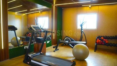 Hall Image of Lavender House in Bommanahalli, Bangalore