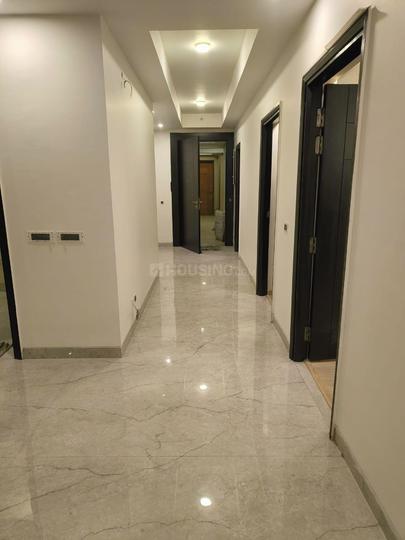 Jaypee The Kalypso Court Main Image 1