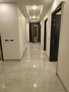 Hall Image of 2500 Sq.ft 3 BHK Apartment / Flat for sale in Jaypee The Kalypso Court, Sector 128 Noida for Rs. 52500000