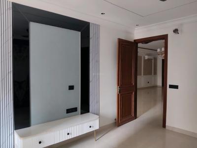 Bedroom Image of 3240 Sq.ft 4 BHK Builder Floor for sale in Sector 45 Gurgaon for Rs. 40000000