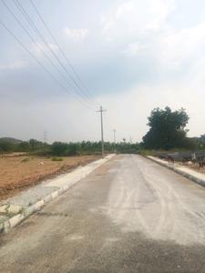 Image of 130 Sq.ft Residential Plot / Land for sale in Thimmapur, Hyderabad for Rs. 2990002