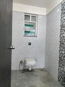 Common Bathroom Image of 900 Sq.ft 2 BHK Apartment / Flat for sale in On Request , Ambegaon Budruk Pune for Rs. 10000000