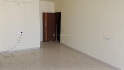 Living Room Image of 1970 Sq.ft 3 BHK Apartment / Flat for sale in Dev Aurum, Prahlad Nagar Ahmedabad for Rs. 14000000