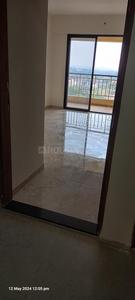 Bedroom Image of 1495 Sq.ft 3 BHK Apartment / Flat for sale in Belmont Solasta Villas, Charholi Budruk Pune for Rs. 8432000