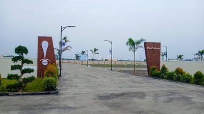 Image of 1260 Sq.ft Residential Plot / Land for sale in Adissia The Address Phase 2, Annur, Coimbatore for Rs. 3000000