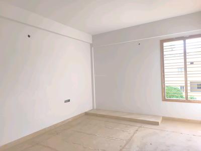 Bedroom Image of 2150 Sq.ft 3 BHK Apartment / Flat for sale in Konanakunte Bengaluru for Rs. 21075060