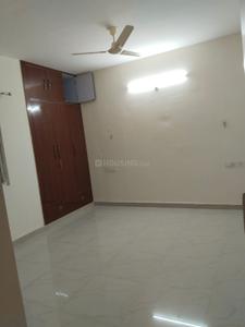 Bedroom Image of 1500 Sq.ft 3 BHK Apartment / Flat for rent in Alaknanda Enclave, Jaitikhera Lucknow for Rs. 28000