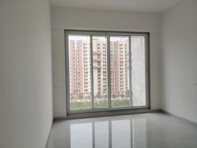 Bedroom Image of 1700 Sq.ft 3 BHK Apartment / Flat for sale in Proviso Complex, Kharghar Navi Mumbai for Rs. 16000000