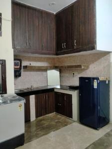 Kitchen Image of 650 Sq.ft 1 BHK Apartment / Flat for sale in Sector 23 Dwarka New Delhi for Rs. 5000000